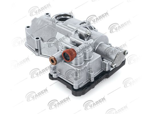 صندوق التروس