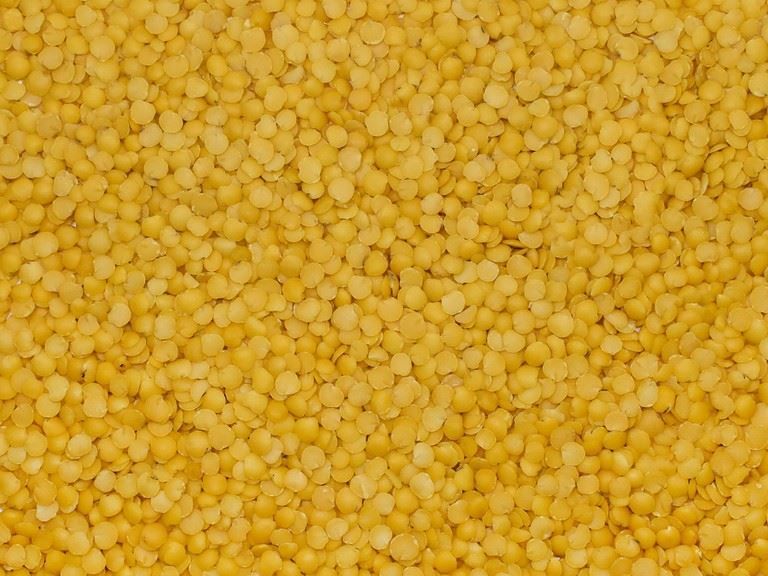 Sari Yaprak Mercimek