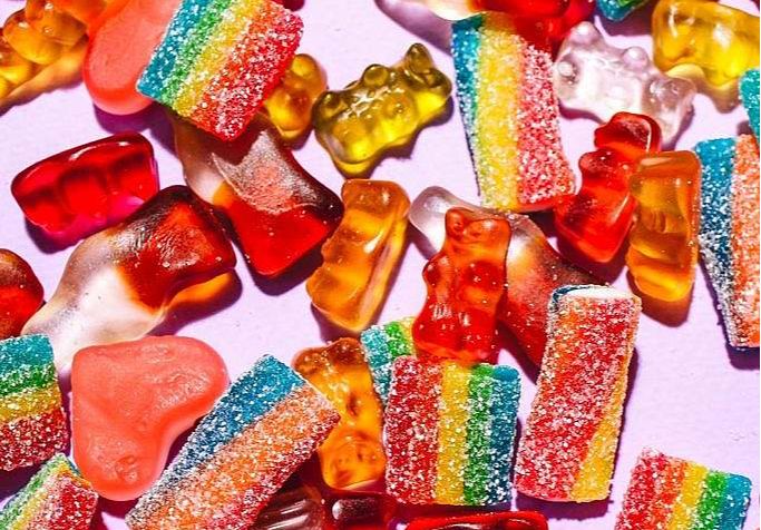 Confectionery And Chocolate Flavors