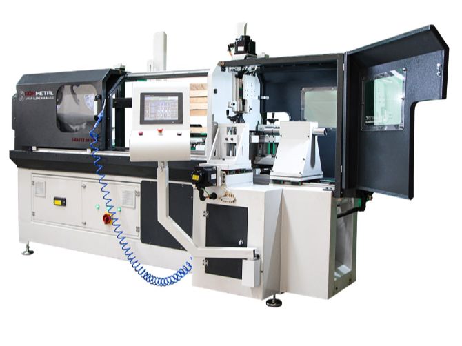 ماكينة خراطة الخشب