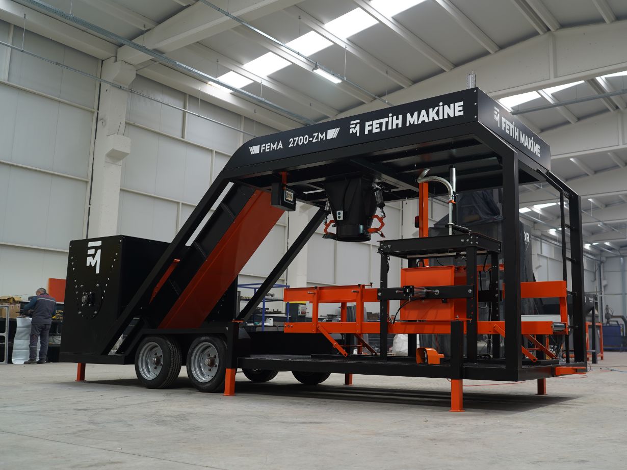 Empaquetadora De Ensilaje