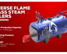 Steam Boiler