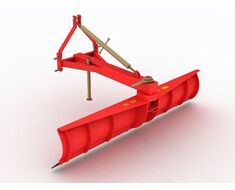 Agricultural Level Blade