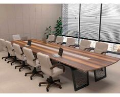 Meeting Table
