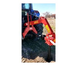 Post Hole Digger, PD-HydAct