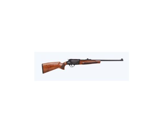 rifle