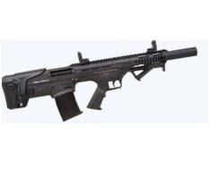 Rifle