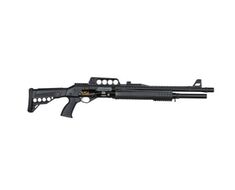 Rifle