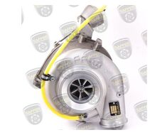 Turbocharger