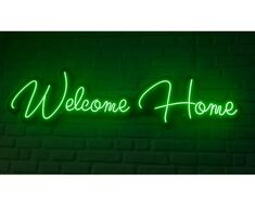 Welcome Home