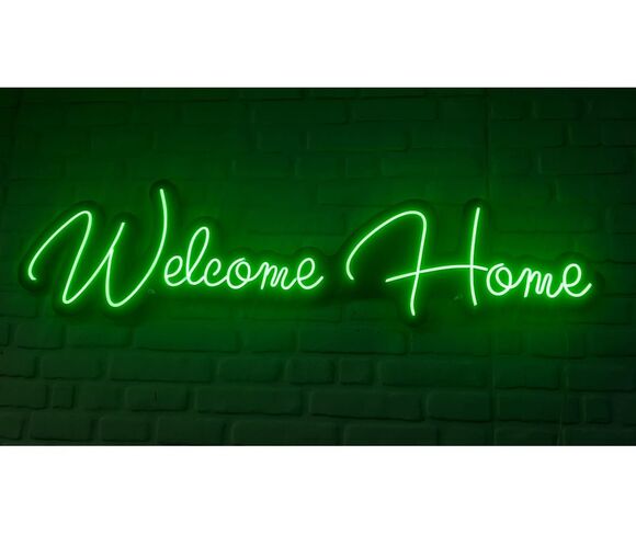 Welcome Home