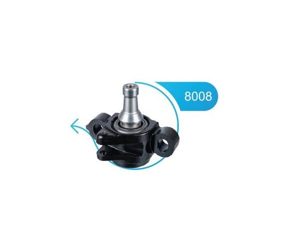 BEARING BRACKET