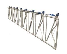 Manger Lock System 60