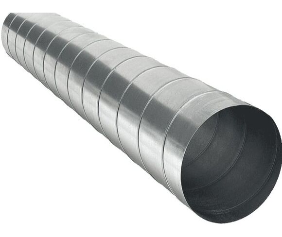 Circular Air Duct