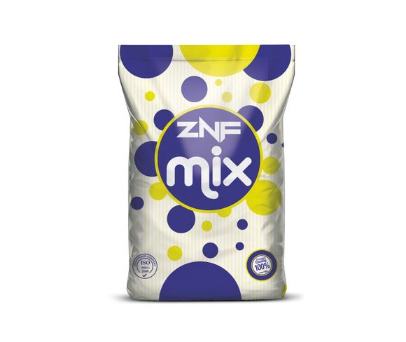 ZNF MIX PLUS FERTİL