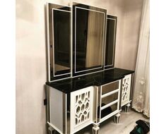 Wooden Decoration Products