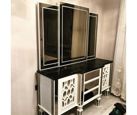 Wooden Decoration Products