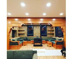 Wooden Decoration Products