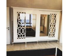 Wooden Decoration Products