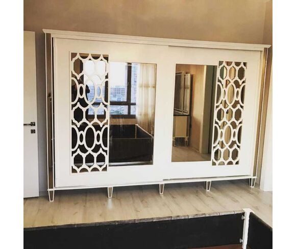 Wooden Decoration Products