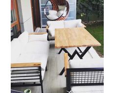 Furniture Decoration