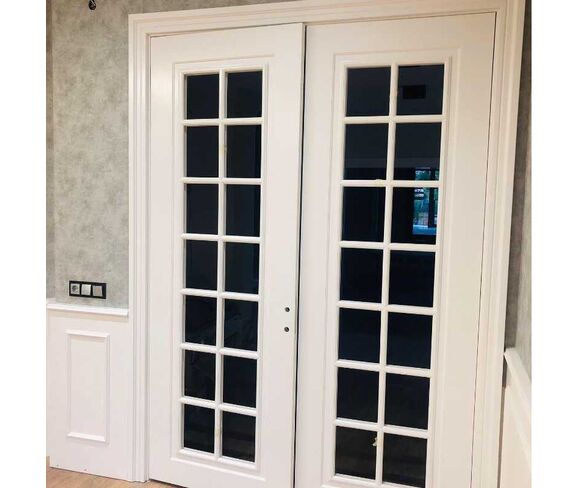 Wooden Decoration Products