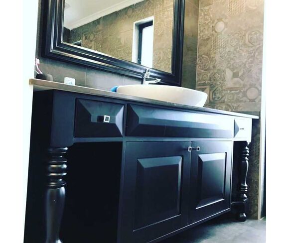 Wooden Decoration Products