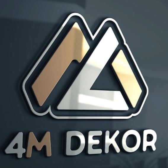 4M Dekor Sanayi Ve Ticaret Limited Şirketi 4M Dekor Sanayi Ve Ticaret Limited Şirketi