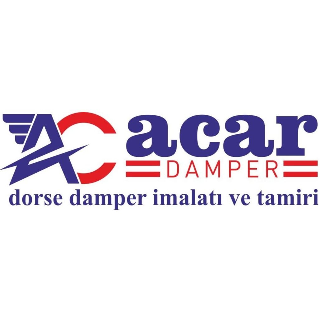 Acar Damper Dorse İmalatı ve Tamiri Acar Damper Dorse İmalatı ve Tamiri
