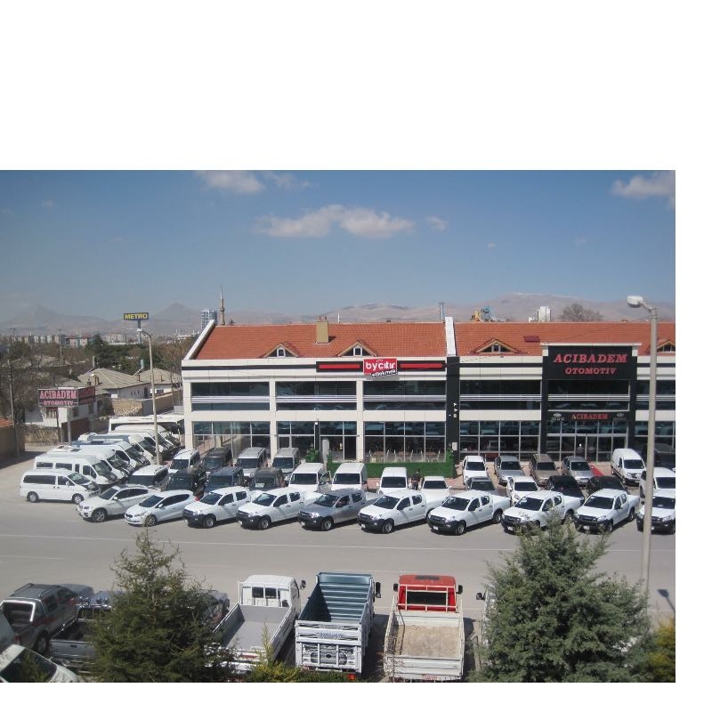 Acıbadem Otomotiv Nakliyat Gıda İnşaat Pazarlama Ticaret Ltd. Şti. Acıbadem Otomotiv Nakliyat Gıda İnşaat Pazarlama Ticaret Ltd. Şti.