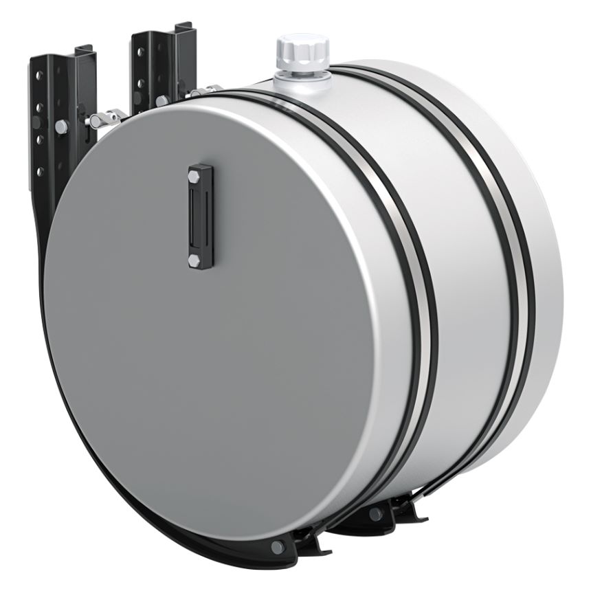 Accessoires De R&#xE9;servoir D&#x27;huile Hydraulique