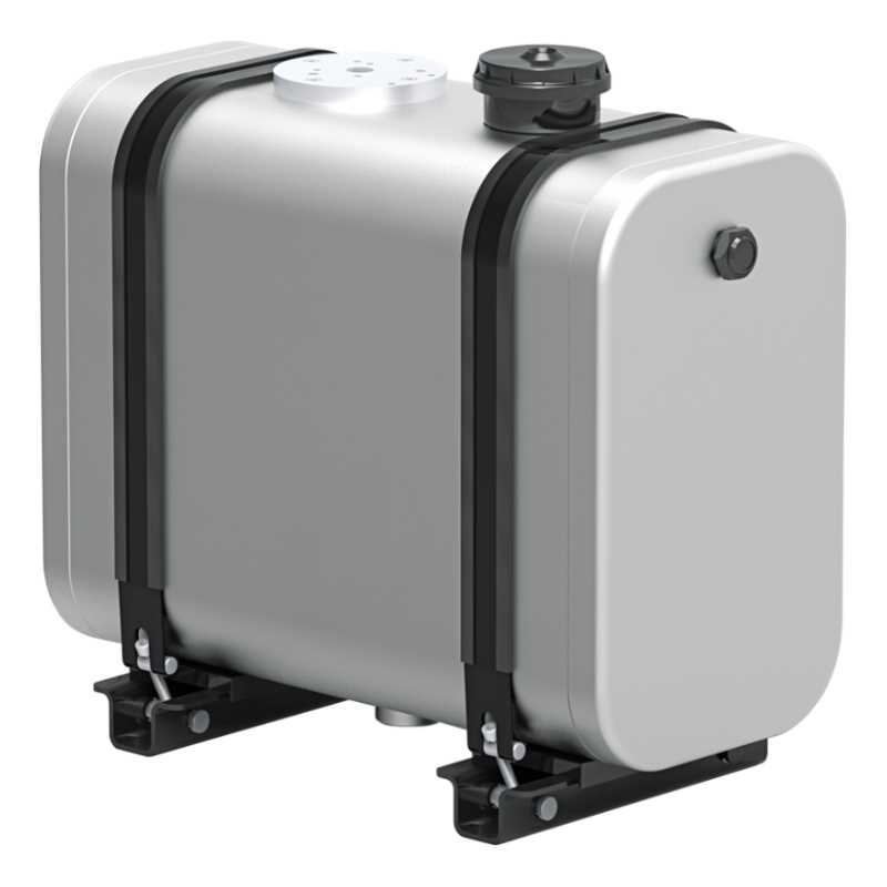 Accessoires De R&#xE9;servoir D&#x27;huile Hydraulique