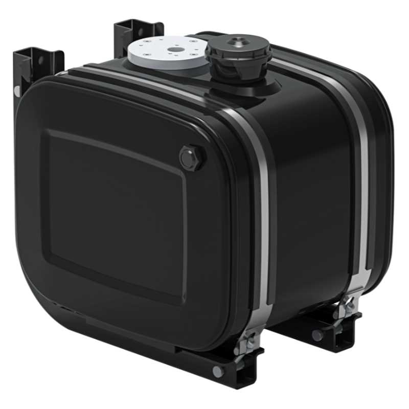 Accessoires De R&#xE9;servoir D&#x27;huile Hydraulique