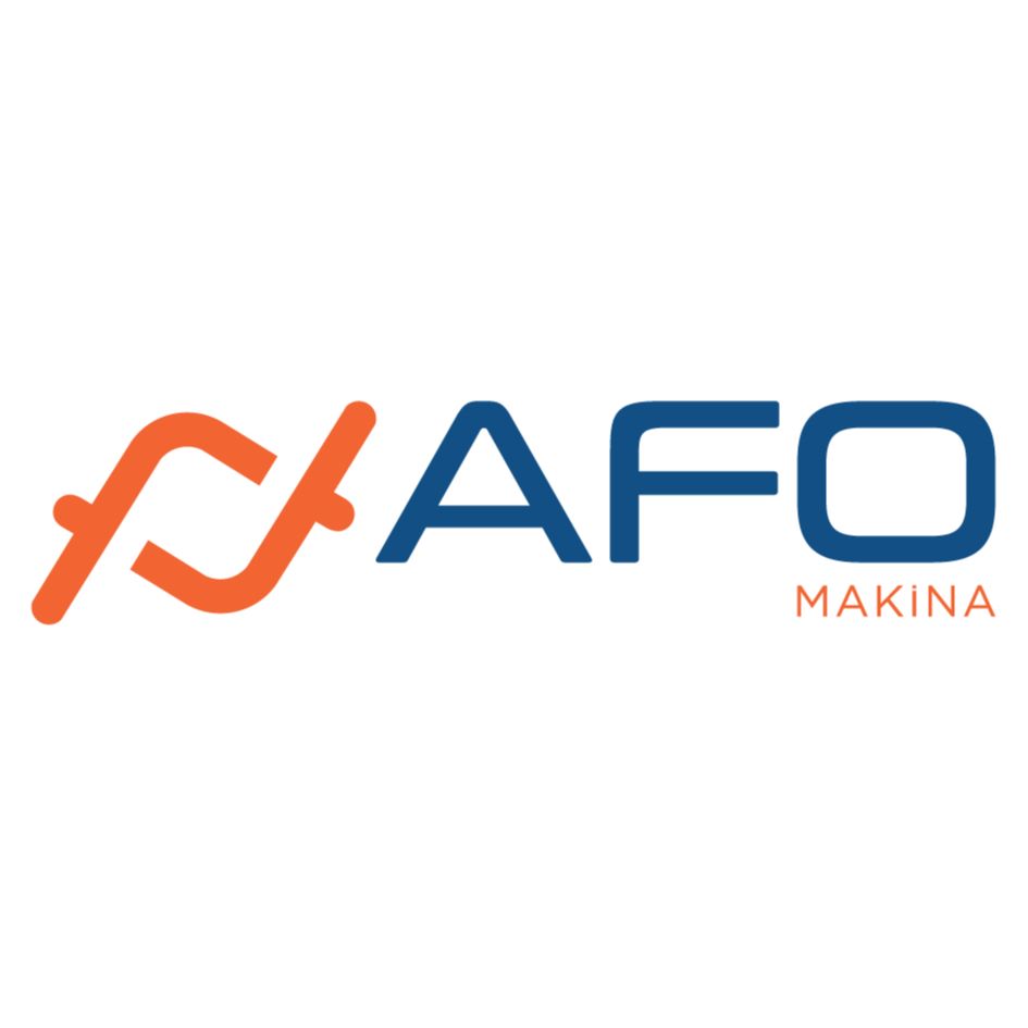 Afo Makina Taşımacılık Otom. San. Tic. Ltd. Şti.