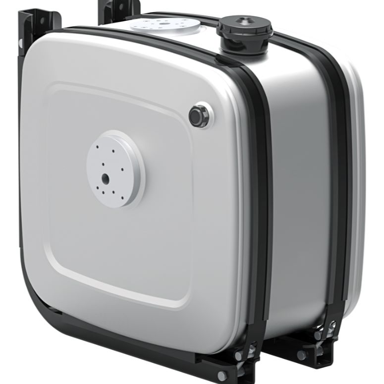 Accessoires De R&#xE9;servoir D&#x27;huile Hydraulique