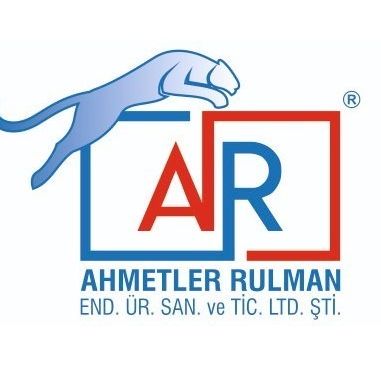Ahmetler Rulman End&#xFC;stri &#xDC;r&#xFC;nleri Sanayi Ve Ticaret Limited &#x15E;irketi