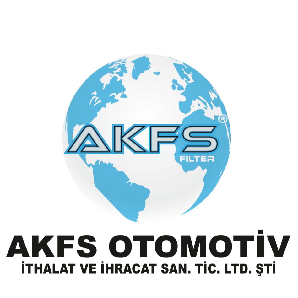Akfs Otomotiv İthalat Ve İhracat Sanayi Ticaret Limited Şirketi