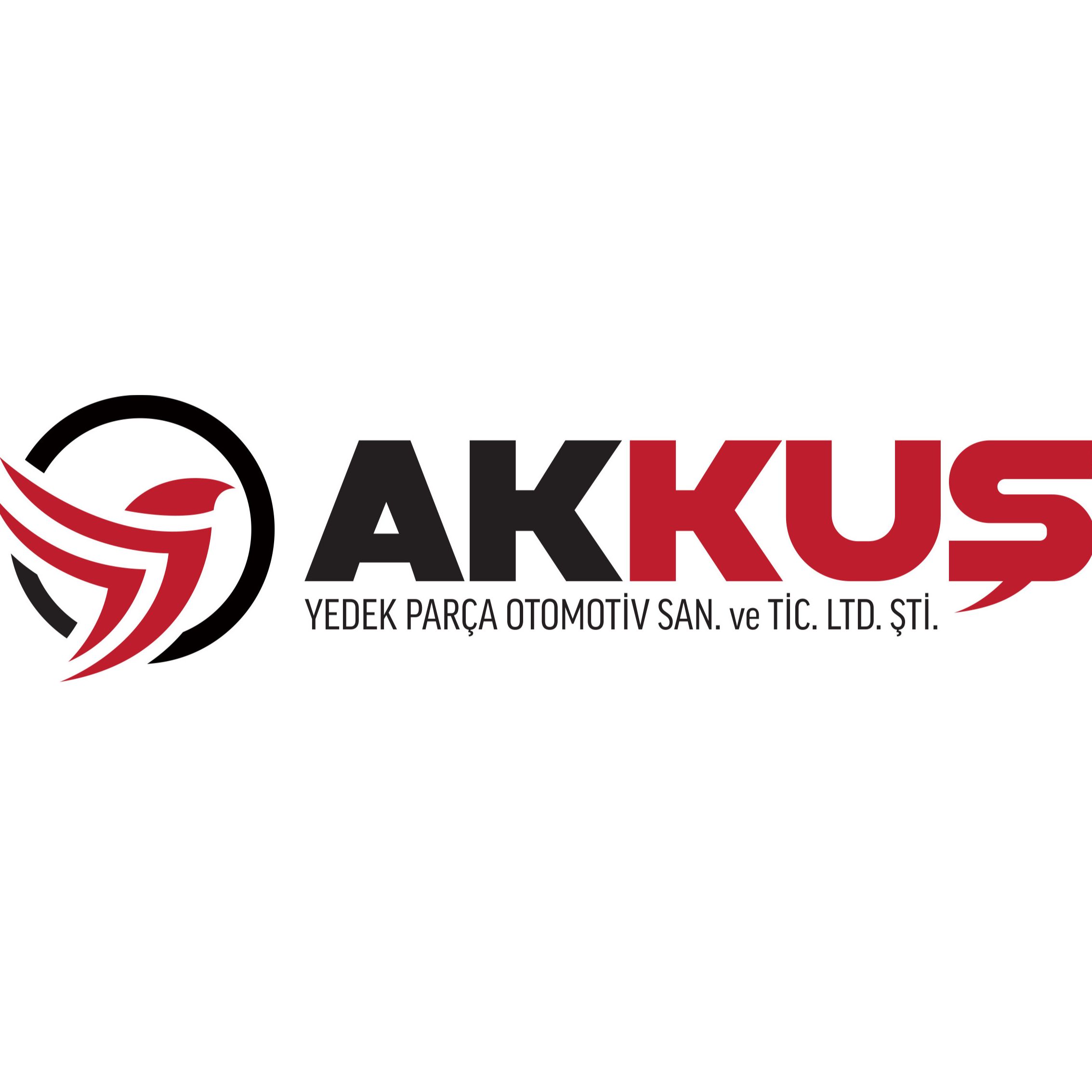 Akkuş Yedek Parça Otomotiv Sanayi Ve Ticaret Limited Şirketi