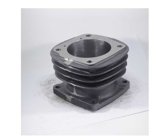 Brake and Compressor