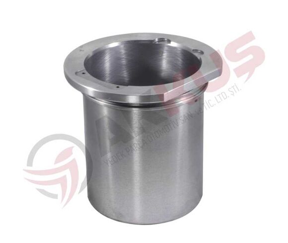 Brake and Compressor