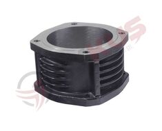 Brake And Compressor