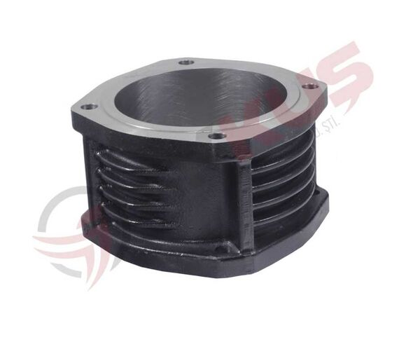 Brake and Compressor