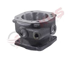 Brake And Compressor