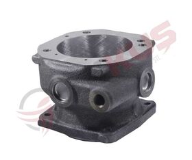 Brake and Compressor