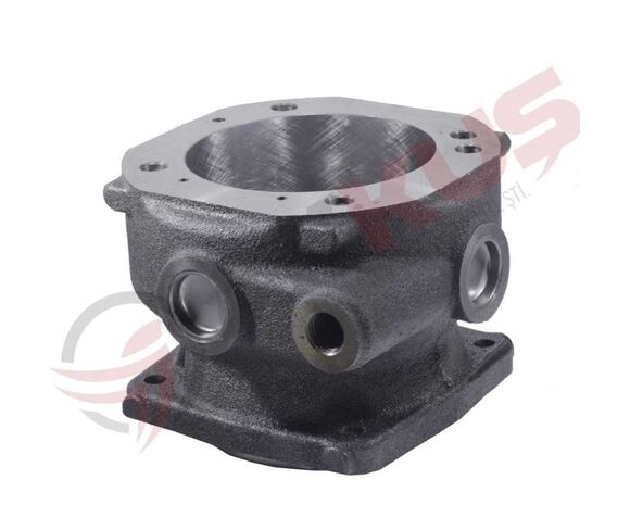 Brake and Compressor