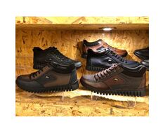 Shoe