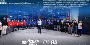 Ali Özden-Özd Oto Yedek Parça Ve Nakliye