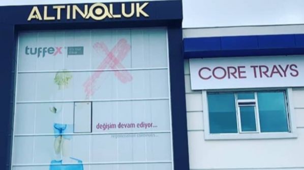 Alt&#x131;noluk Plastik Enjeksiyon Sondaj Tar&#x131;m Sulama Sanayi Ve Ticaret Limited &#x15E;irketi