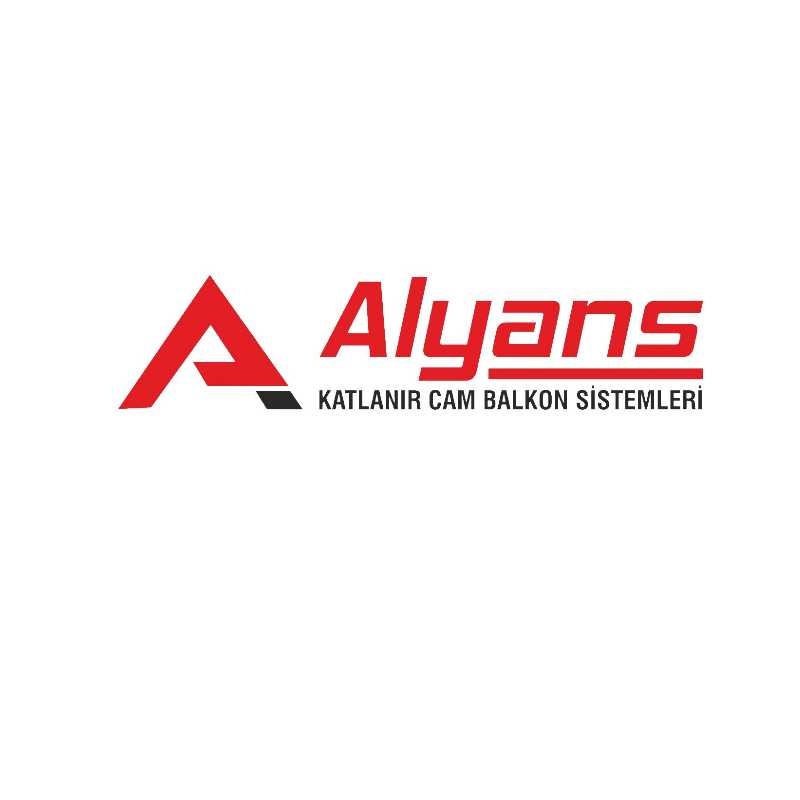 Alyans Katlanır Cam Balkon Sistemleri Alyans Katlanır Cam Balkon Sistemleri
