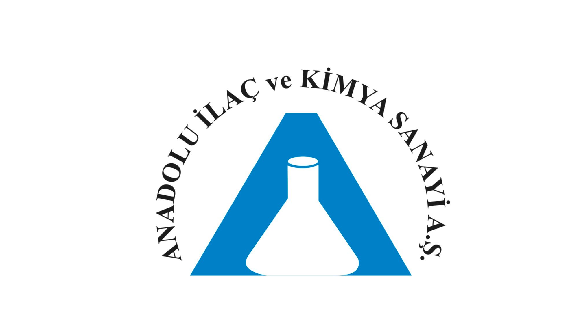 Anadolu İlaç ve Kimya Sanayi A. Ş. 